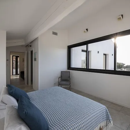 Villa Mita Cassis