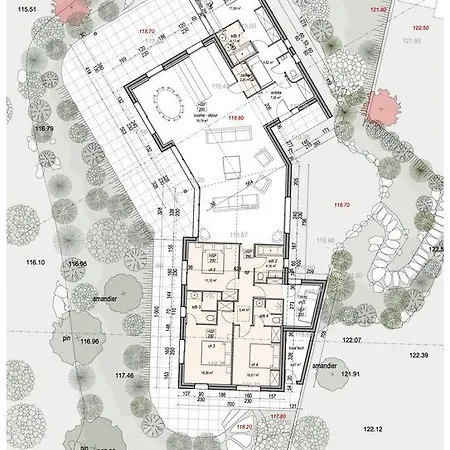 Mita Villa *
